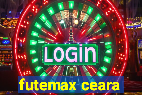 futemax ceara